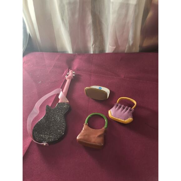 Doll accessories - Picture 3 of 3